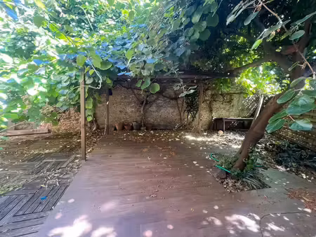 vente maison 5 pièces 132 m² à vallauris (06220)  475 000 €