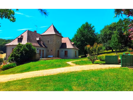 vente maison 8 pièces 253 m² à vayrac (46110)  471 120 €