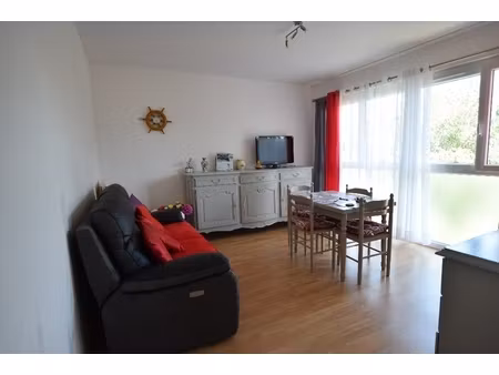 a louer f2 entierement meuble - caudebec les elbeuf