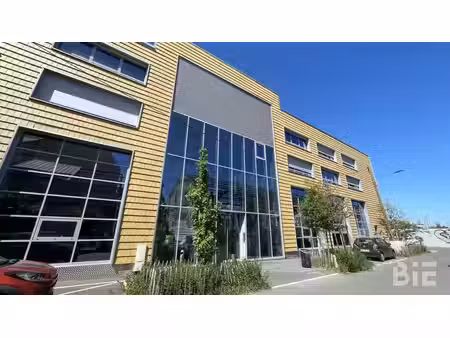 location bureaux bordeaux 33100 355m² à 1425m²