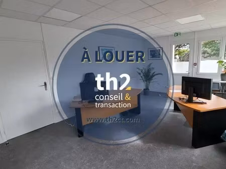 location coworking barneville-carteret 50270 24m²