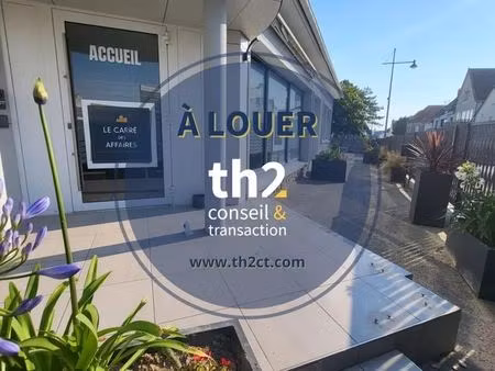 location coworking barneville-carteret 50270 8 postes