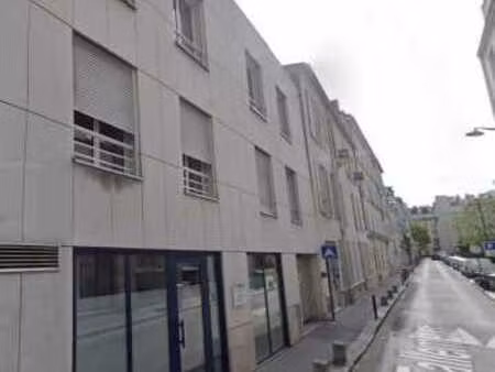 vente bureaux 64 m²