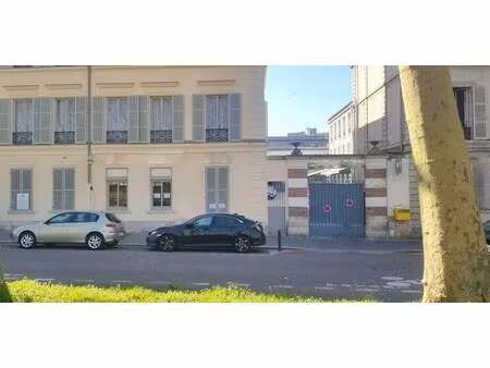 vente bureaux 94 m²