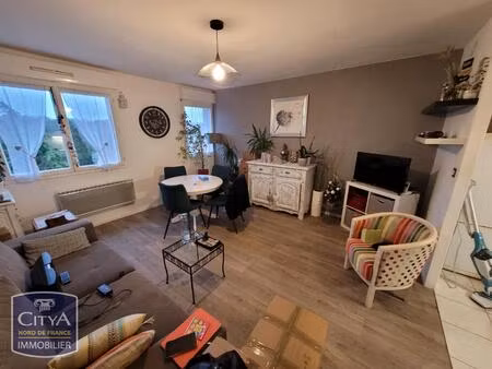 appartement t2 proche citadelle