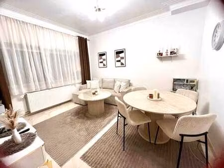 appartement 2 chambres