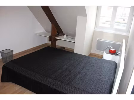 location appartement 1 pièce 13 m² à compiègne (60200)