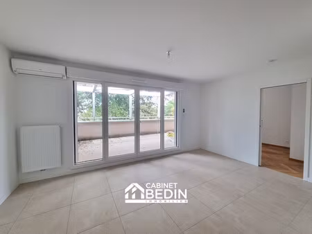 appartement 2 pièces