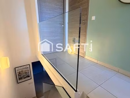 appartement 2019 2 chambres terrasses spacieuses