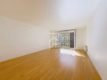 appartement issy les moulineaux 4 pièces 88.42 m2