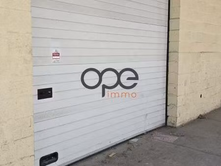 vente entrepôt neuilly en thelle 60530 138m²