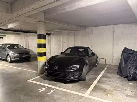 garage à vendre à waregem € 11.000 (lp7ql) - maxime vanneste | zimmo