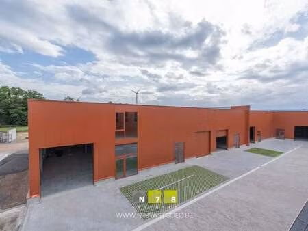bien professionnel à vendre à mechelen-aan-de-maas € 198.000 (lp8yo) | zimmo