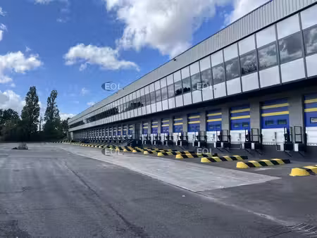 location local d’activités saint-witz 95470 1322m² à 4065m²