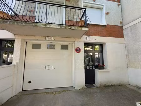 vente local d’activités vitry sur seine 94400 226m²