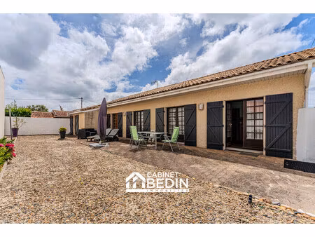 maison 4 pièces