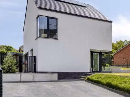 energiezuinige nieuwbouwwoning van 2020 te koop!