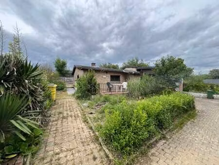vous recherchez le calme et la tranquillité?