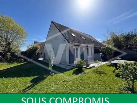 vente maison 4 pièces 76 m² combs-la-ville (77380)