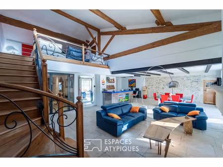 annonce maison à vendre