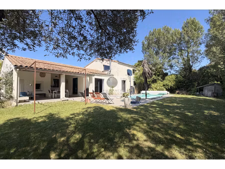 annonce maison à vendre