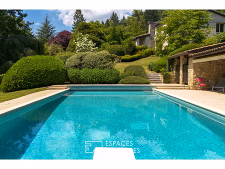 annonce maison à vendre