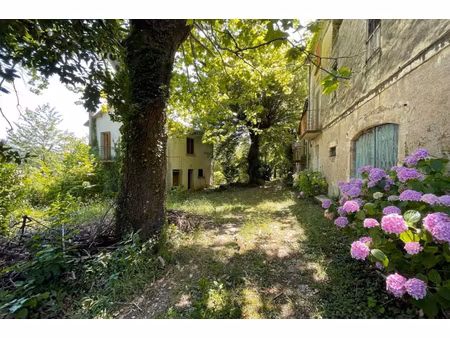 annonce maison à vendre