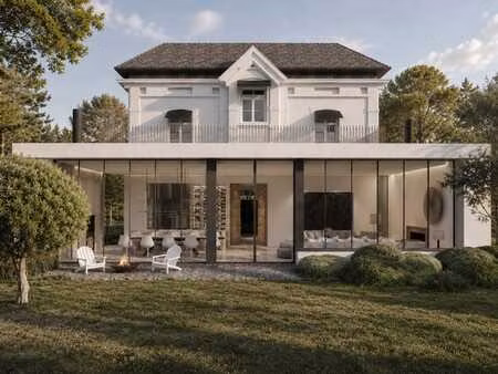 linkebeek i vallée des artistes
