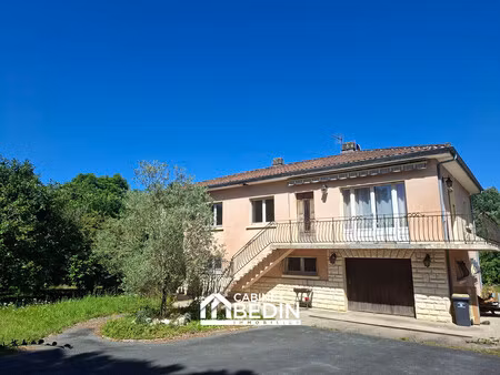 maison 6 pièces