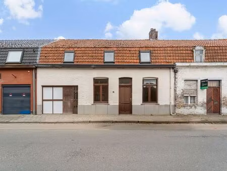 maison à vendre à krombeke € 105.000 (lp84j) - habitat poperinge | zimmo