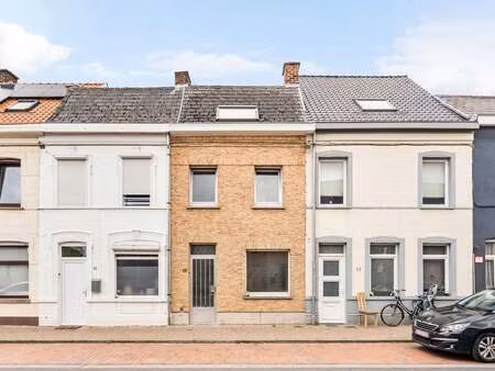 maison à vendre à renaix € 109.500 (lp8v5) - office ronse | zimmo