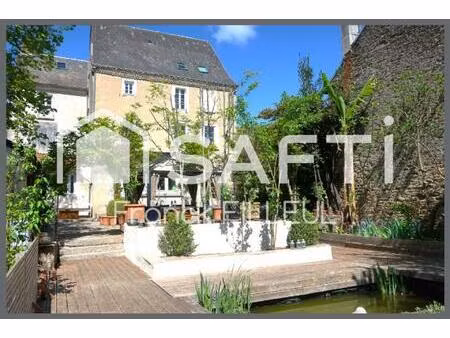 chambres d'hôtes  gîte ou grande maison familiale