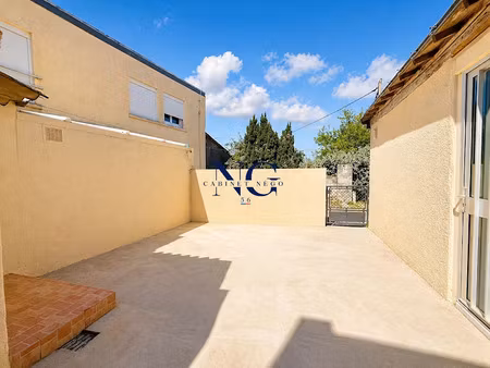 location maison 4 pièces 68 m² à sarzeau (56370)  790 €