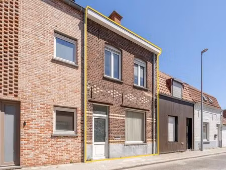 maison à vendre à tielt € 99.000 (lp7un) - vlaemynck vastgoed | zimmo