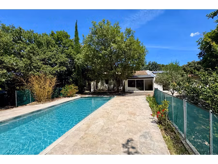 annonce maison à vendre