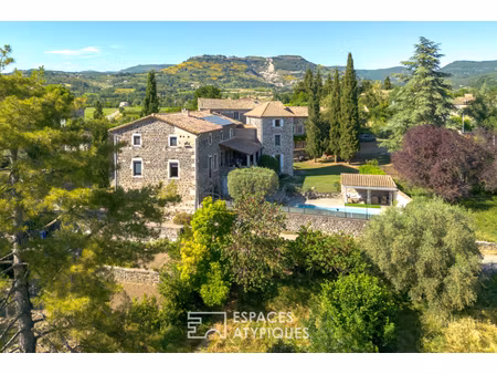 annonce maison à vendre