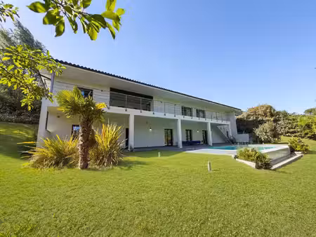vente maison 7 pièces 275 m² mons (31280)