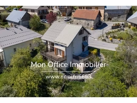 annonce maison à vendre