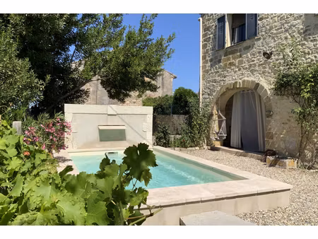 annonce maison à vendre
