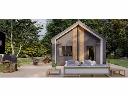 terrain 362 m2 viabilise