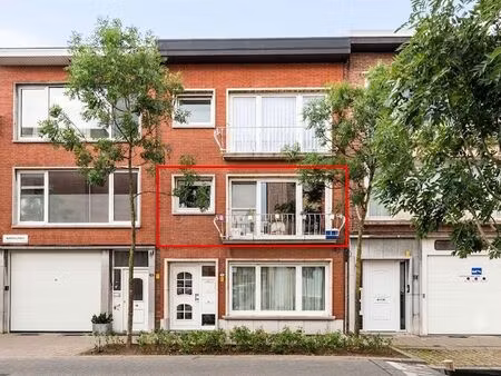 appartement à vendre à deurne € 198.000 (lp82h) - heylen vastgoed - deurne | zimmo