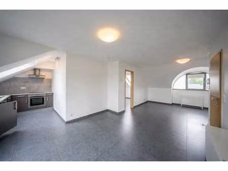 bel appartement lumineux au coeur de bertrix
