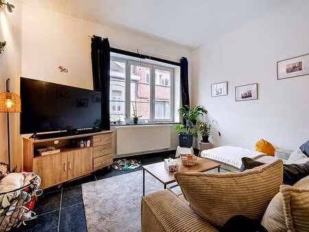 appartement à vendre à herstal € 130.000 (lp91i) - easy home immo marche | zimmo