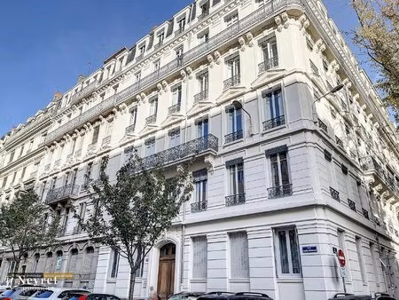 t5 immeuble bourgeois secteur préfecture