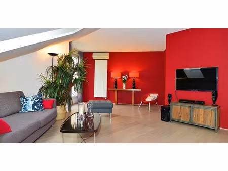 location appartement 2 pièces 52 m² à lyon 4 (69004)