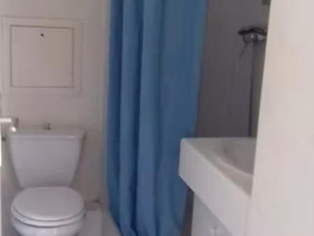 location appartement 1 pièce 19 m² à lyon 8 (69008)