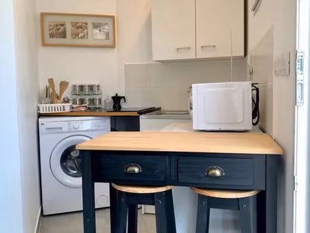 location appartement 1 pièce 14 m² à marseille 15 (13015)