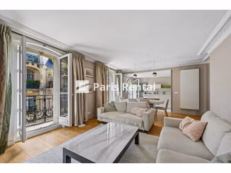 appartement de luxe à louer dans le quartier notre dame des champs