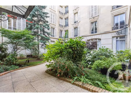 appartement de luxe à louer à paris 8ème