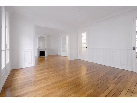 appartement de luxe à louer dans le quartier saint lambert